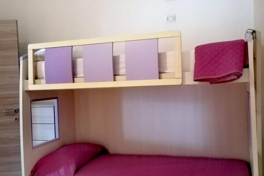 Zwei-Zimmer-Wohnung mit Meerblick - foto 12