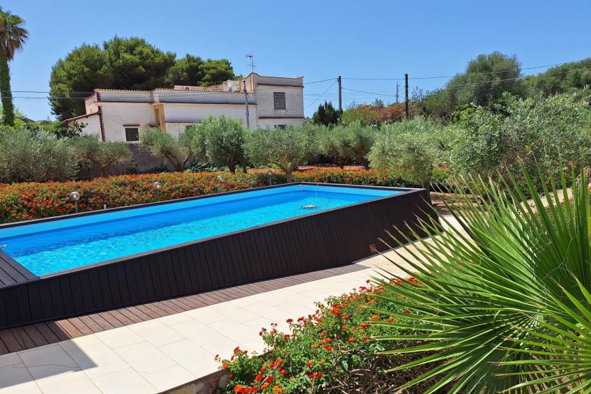 Villa Le Muse , mit Pool - foto 33