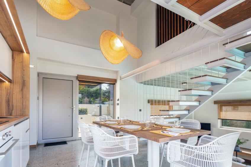 Neu gebaute Villa mit privatem Pool und Grillplatz - foto 23