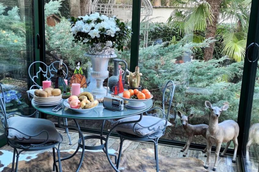 Versailles in Ruhe - foto 14