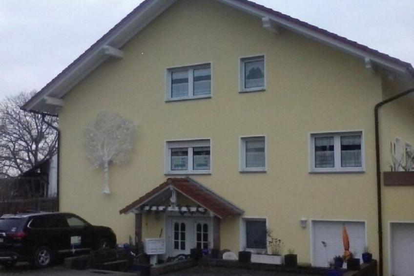 3 Zimmer- Appartement Gerlinde