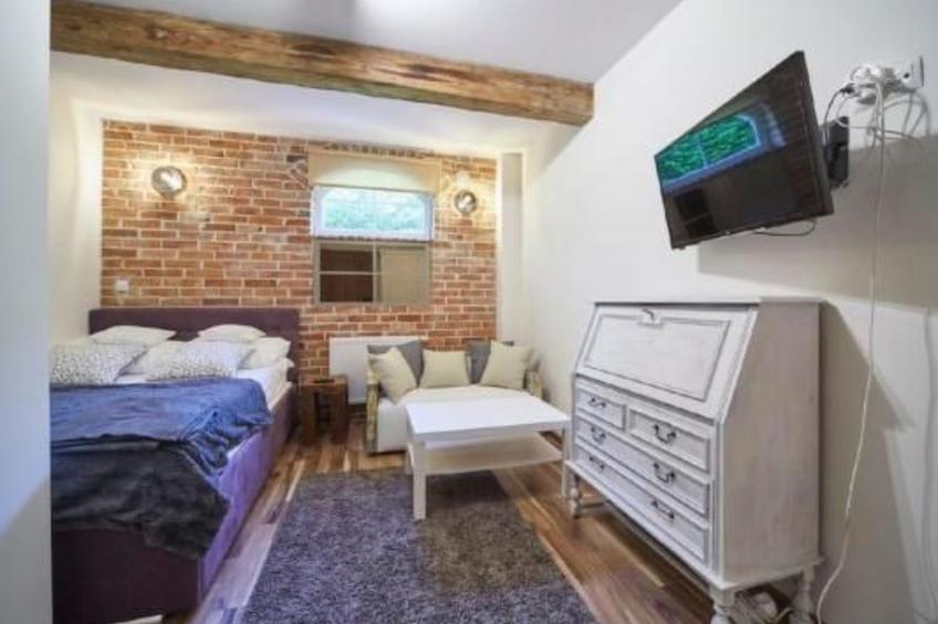 Ferienvilla "Willa Vinci Rozewie" - foto 32