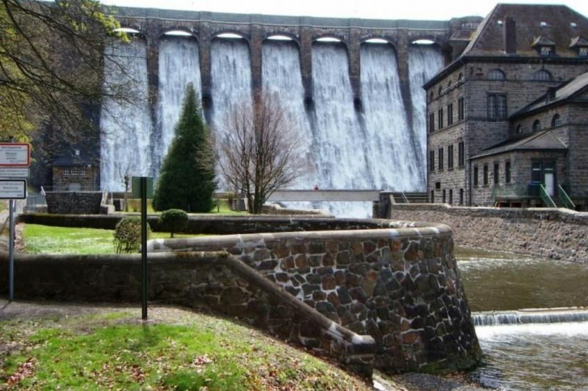 Am Hemberg am Diemelsee - foto 13