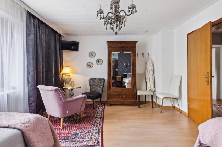 Gästehaus Margerite - foto 11