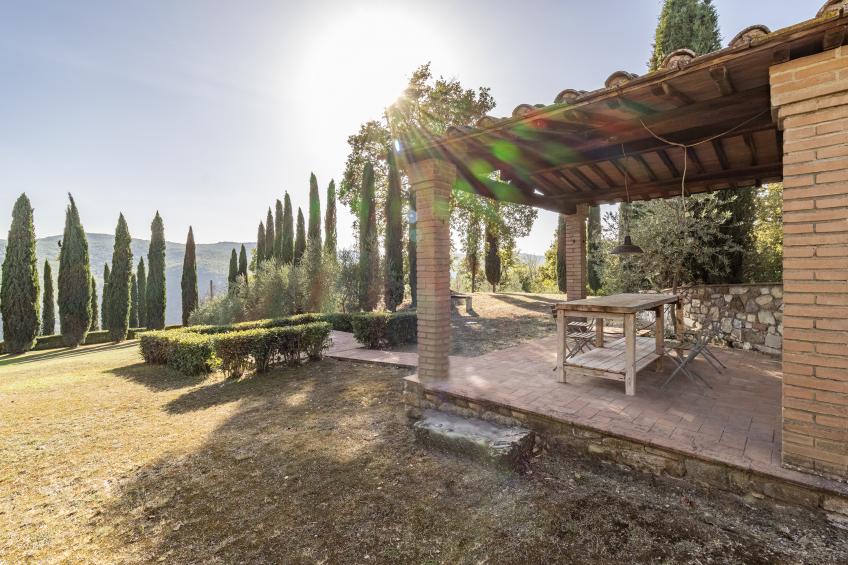 Casale Al Sole Tra Le Vecchie Vigne 6 - foto 3