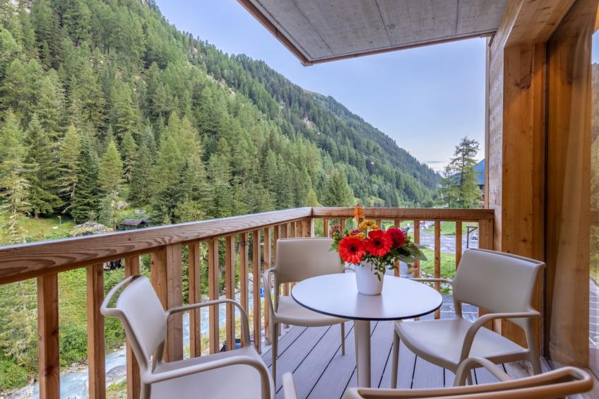 SWISSPEAK Resorts Zinal - foto 12