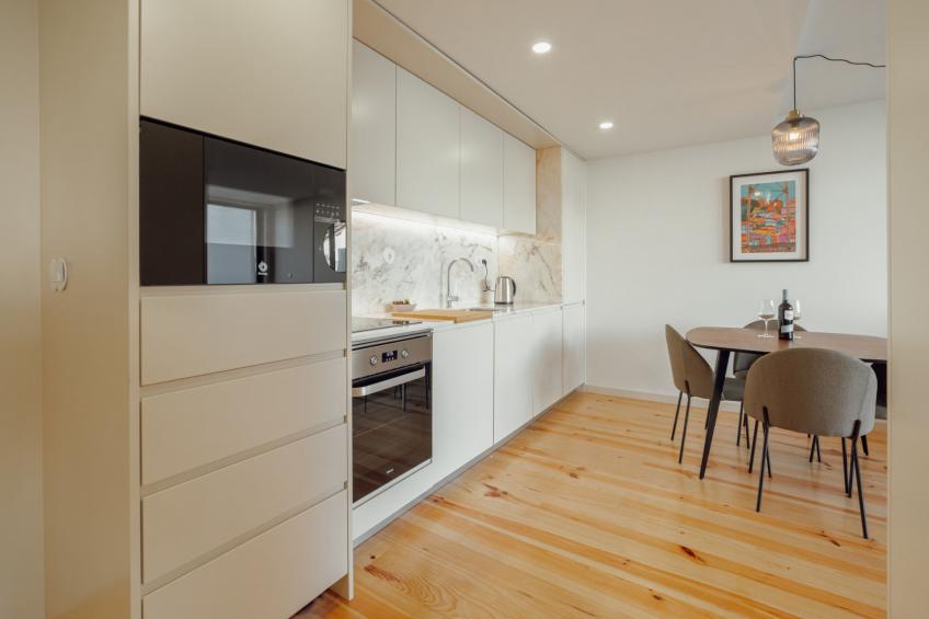 GAIA PREMIUM A WITH TERRACE by VACATIONY - foto 27