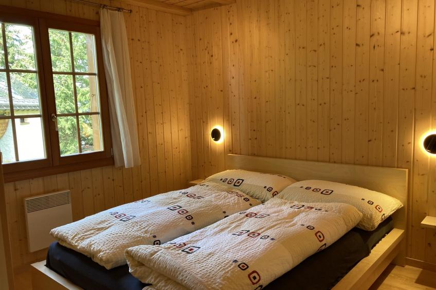 Chalet Abendstern Appartement/Fewo, Dusche, WC Appartement/Fewo, Dusche, WC - foto 17
