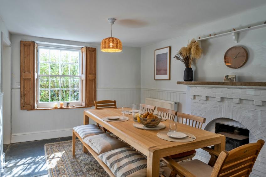 The Old Post Cottage - foto 4
