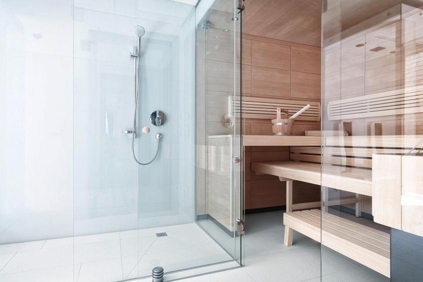 Holiday resort Gradonna Chalet Resort, Kals am Großglockner - Type F - foto 18