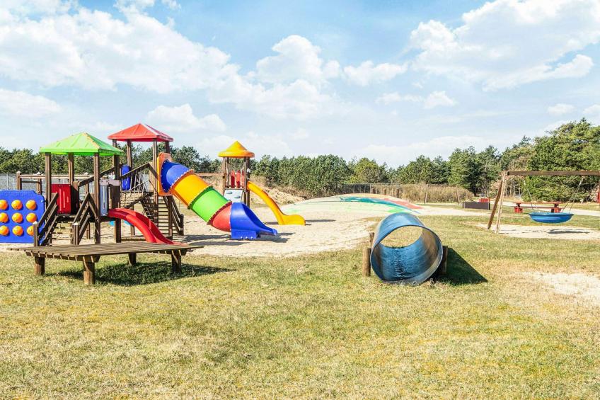 Skovhytte 4 personer - foto 10