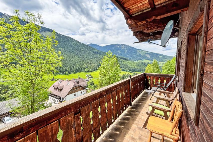 Landhaus Rittisweid - foto 4
