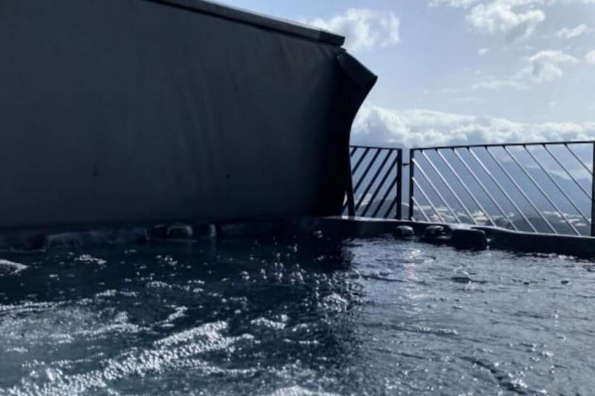 Villa Solymar à Polop Hills : Luxe Et Confort ! - foto 38