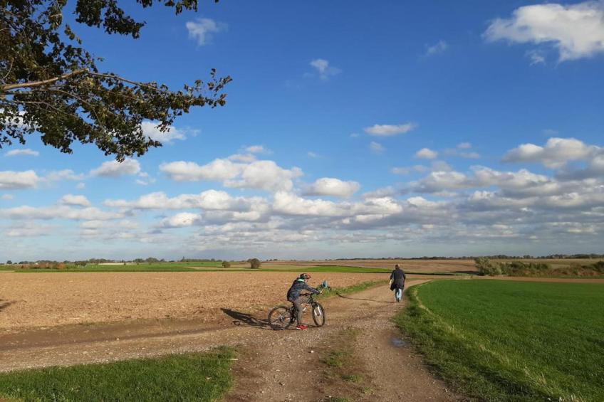 Resort Gulpen 3 - foto 37