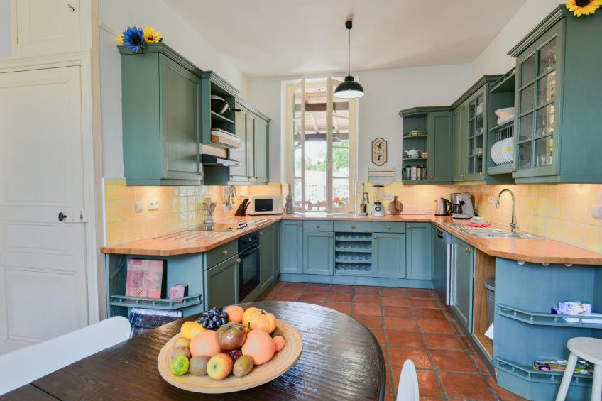 Gite Le Presbytère - foto 6