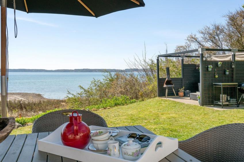 "Ose" - 50m from the sea in SE Jutland - foto 14