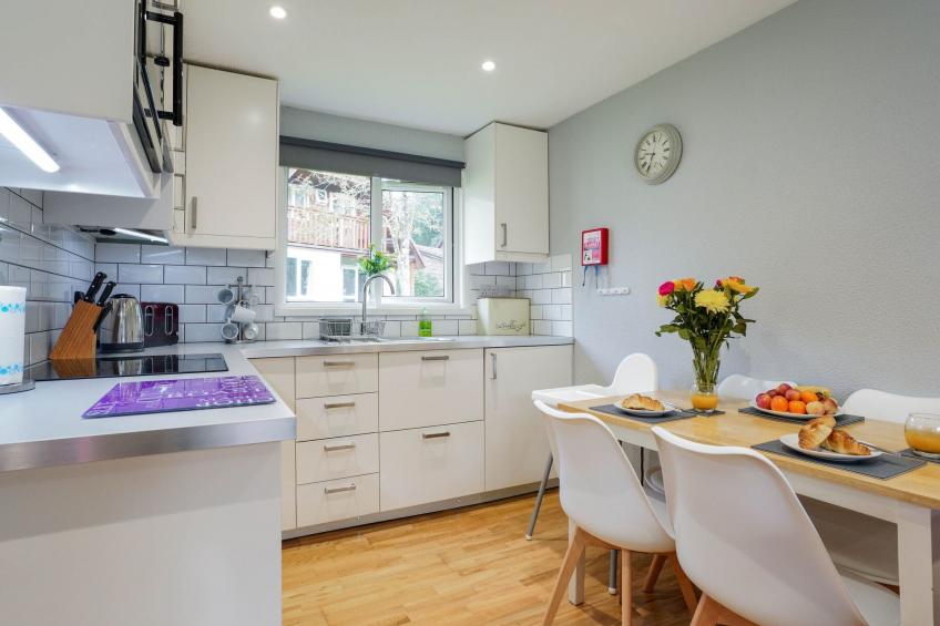 Schönes Haus in Saint Tudy mit privatem Parkplatz - foto 17