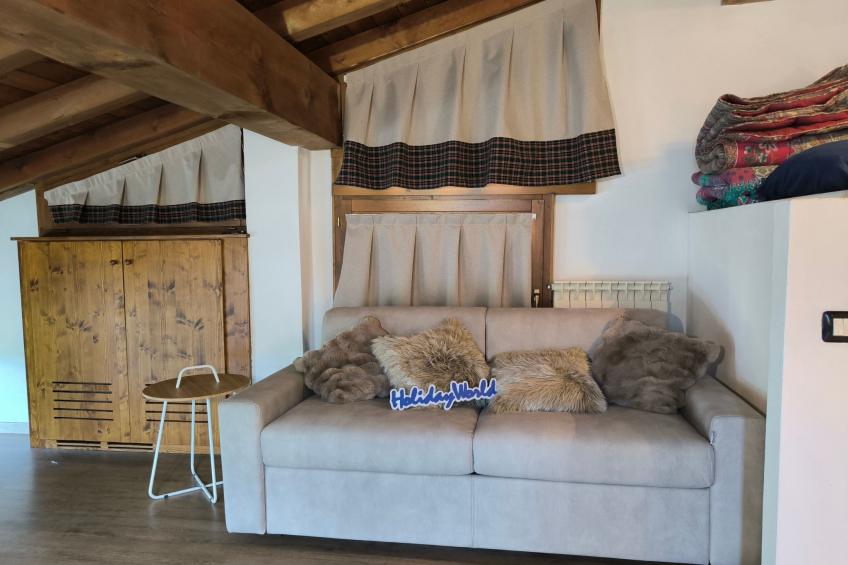 Chalet San Gervasio bei Holiday World - foto 16