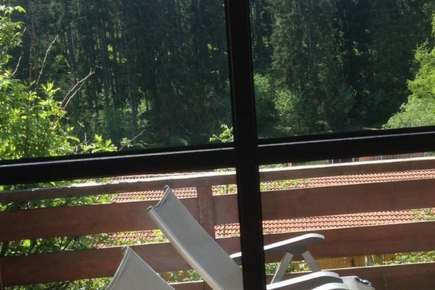 Schwarzwaldhäuschen - foto 8