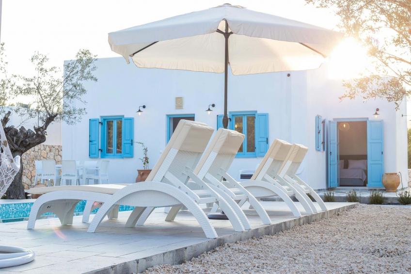 Kalathos Dream - Blauer Traum - foto 20