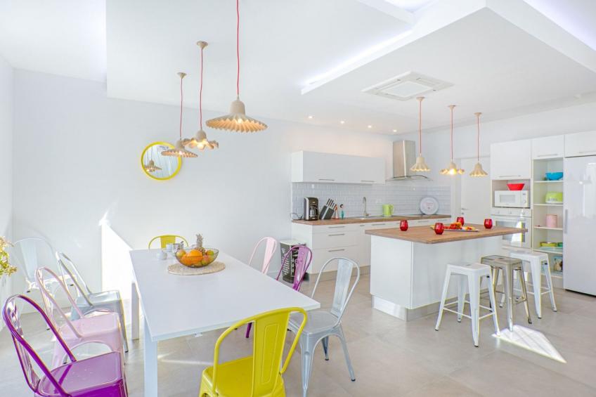 am Strand "Villa Lori" - foto 10