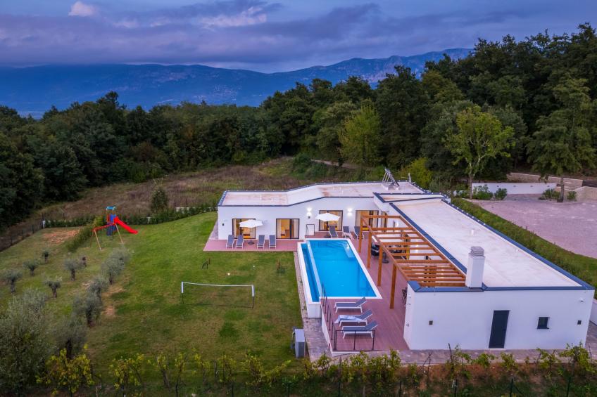 Villa Istria Green - foto 62