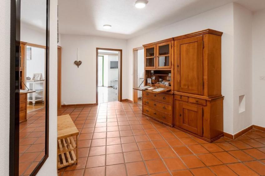 Casa Bernina - foto 42