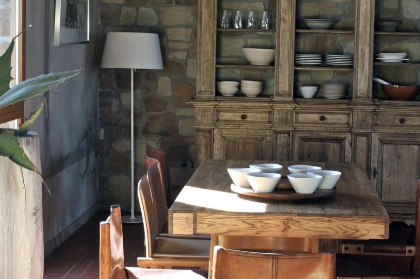 "Villa Felicita" mit Pool - foto 7