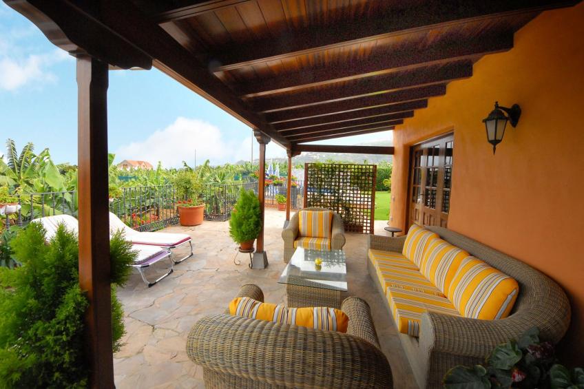 Finca Paraiso - foto 9