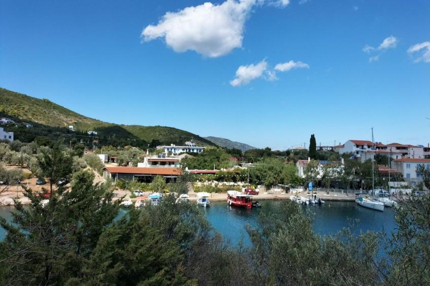 Studio Alonnisos Steni Vala Ikion  Studio 5 - foto 16