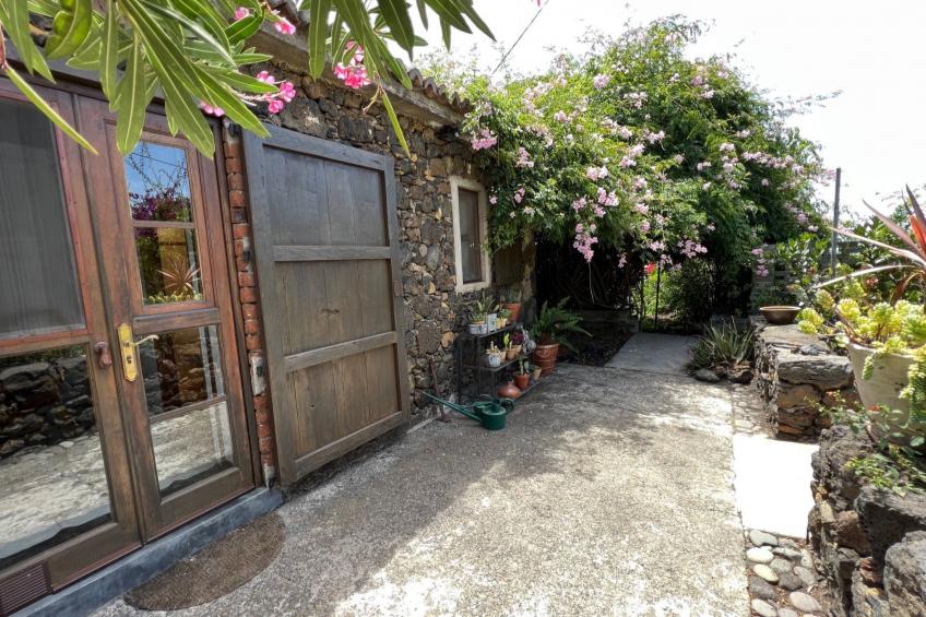 Casa Jardín Tropical - foto 24