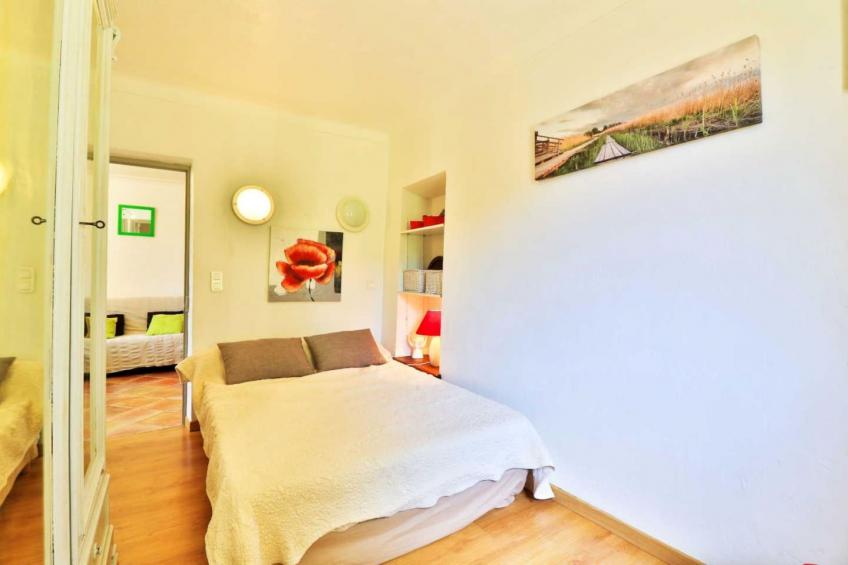 Noelie rez de jardin - foto 5