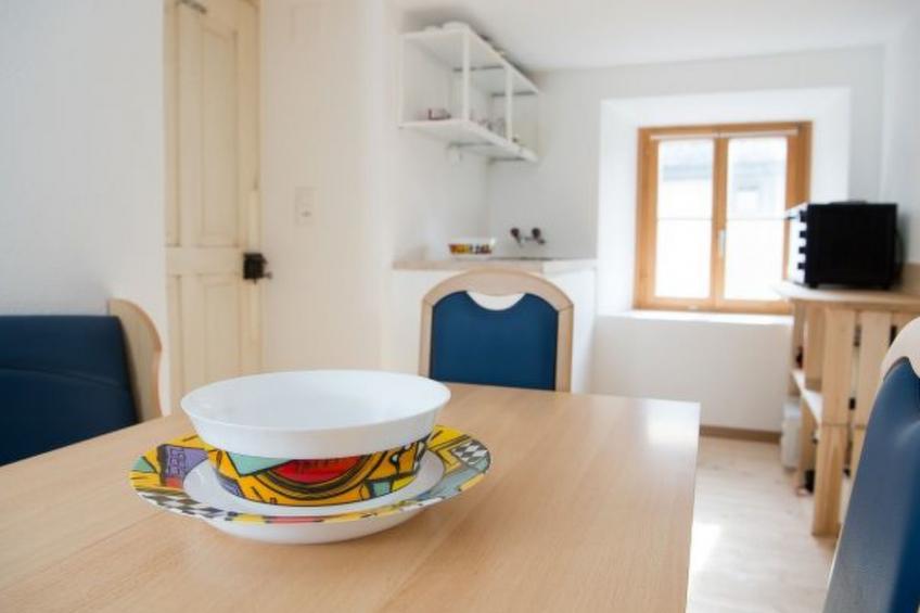 Haus Schmitten - Davos - foto 39