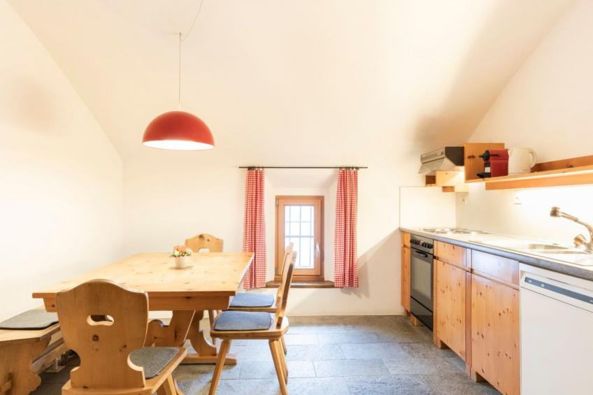 Chesa Michel Muragl - foto 21