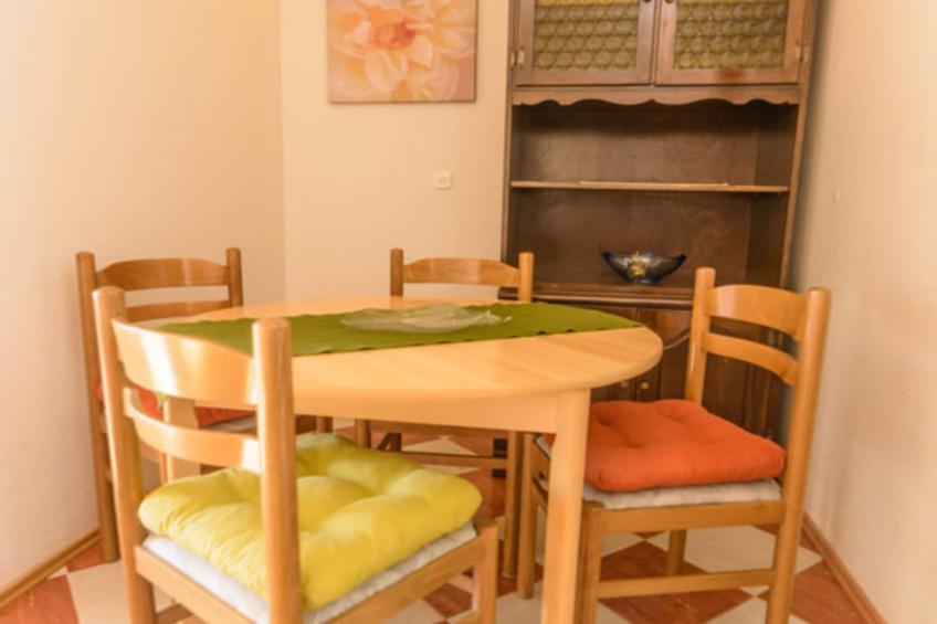 Villa Maslina-Olive two bedroom apartment with balconies and sea view  Faros - foto 3