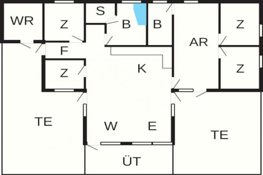 BF-V6YBF - foto 27