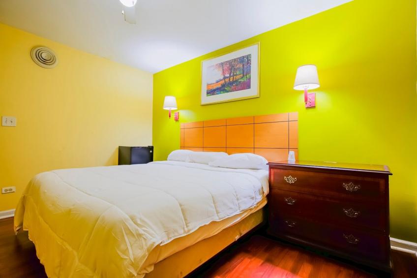 Full Bed - foto 8
