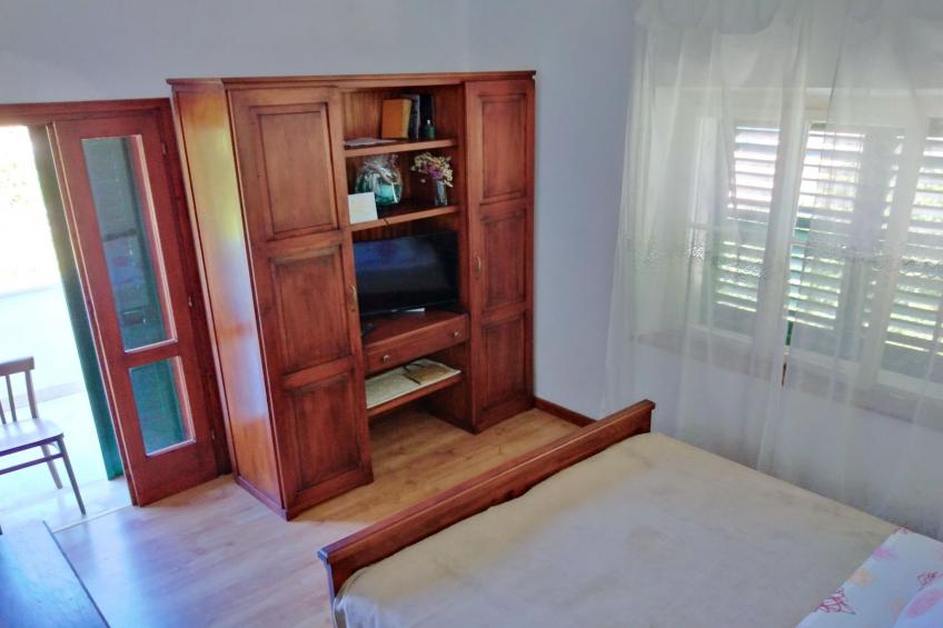 Guest House Hazdovac Apartment - Two Bedroom Apartment with Terrace and Sea View - foto 3