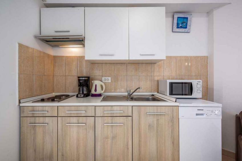 Vakantiewoning met zeezicht - VW-6VHZW - foto 31