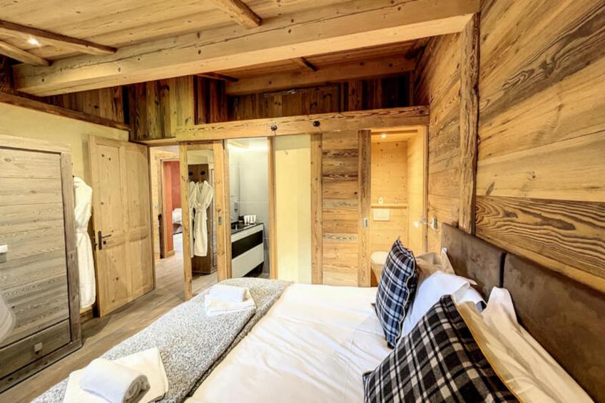 Appartements à Les Gets - foto 19