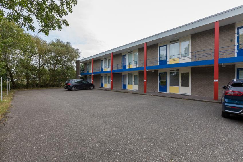 Appartement - Burg. van Woelderenlaan 100-4 | Vlissingen - foto 25