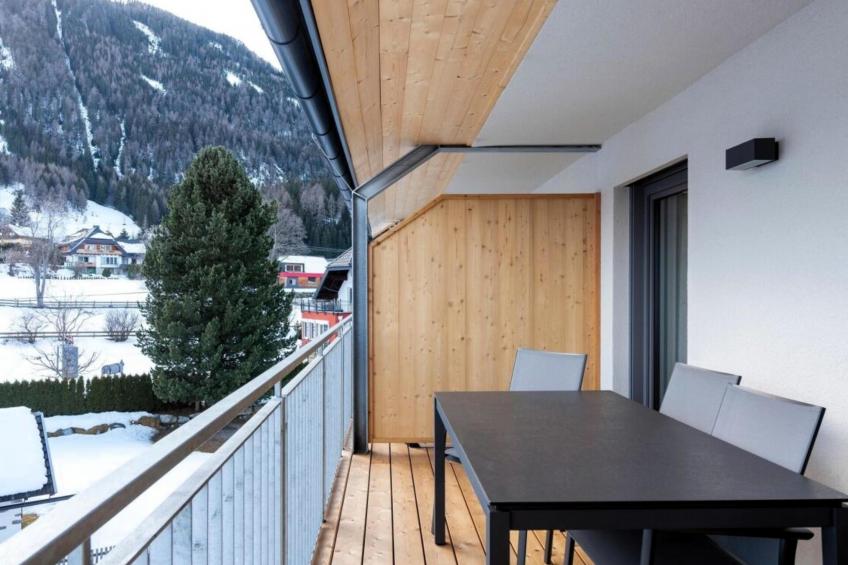 Ski Nature Apartment Lungau Top 14 - foto 42