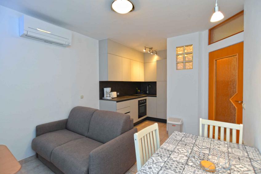 Holiday apartment with balcony and air conditioning - BF-VJVYW - foto 23