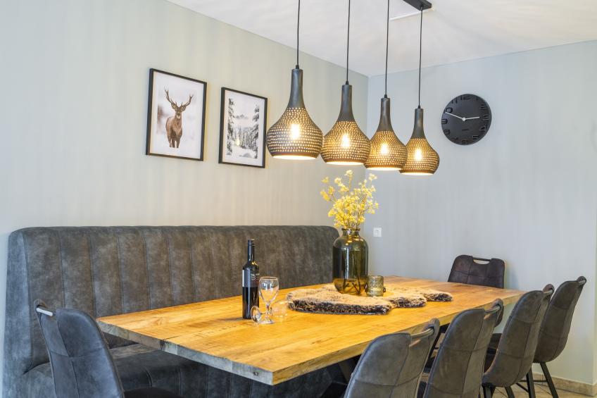 Comfort three-bedroom apartment – HO3C - foto 4
