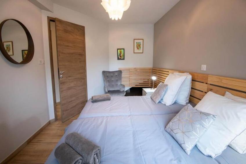 Gîte de France Gîte pépille 3 épis - foto 51