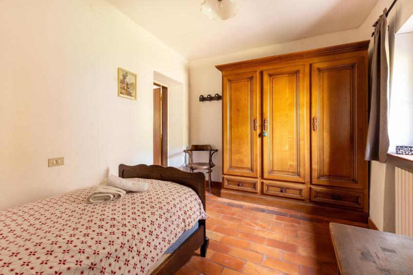 Appartamento Marliana - foto 27