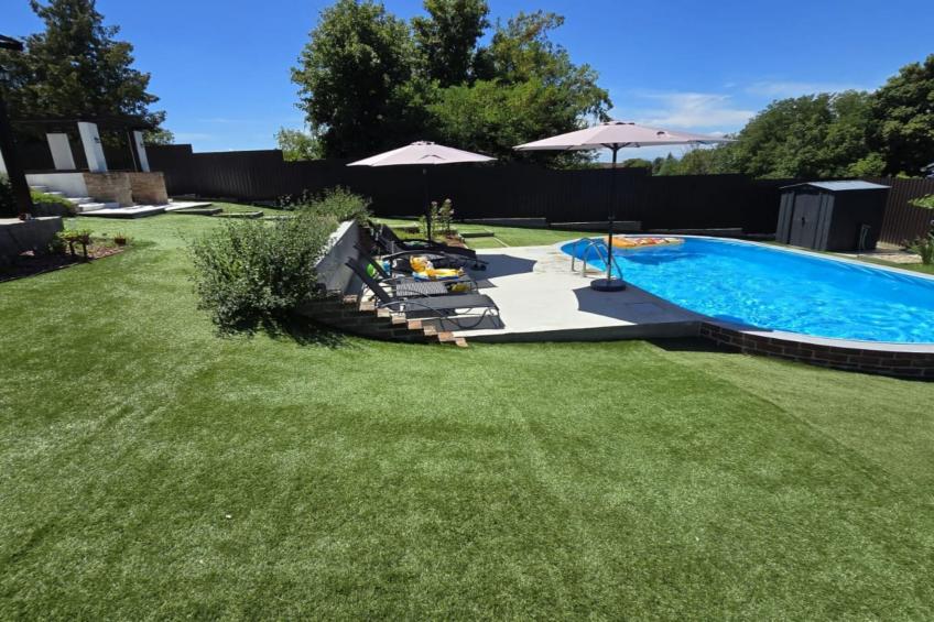 Luxury Pool Villa Aurora - Four Bedroom Villa with the Pool - foto 62