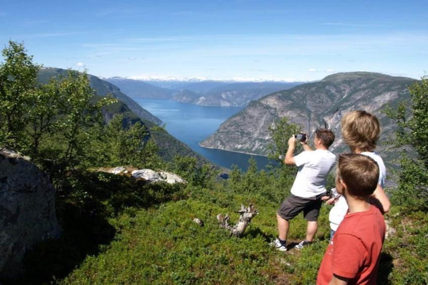 Økonomiske værelser på motellet - foto 2