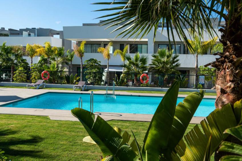 Maison à La Cala de Mijas - foto 3