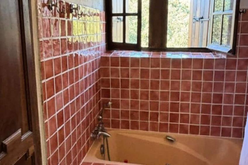 "les Campanettes" : Superbe Mas En Provence - foto 36